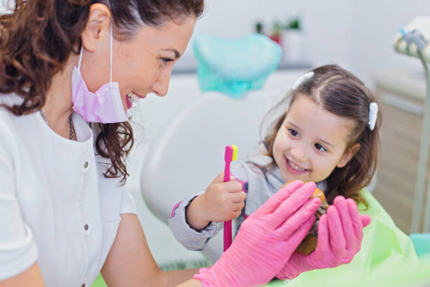 Best Pediatric Dentistry  in Spencer, WI